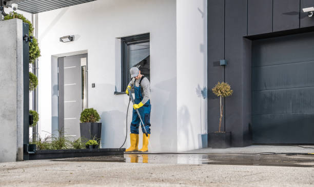 Best Graffiti Removal  in Mesquite, TX